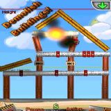 Dwonload idemolished Cell Phone Game